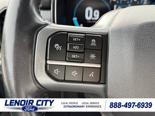 Certified 2022 Ford F150 Lariat w/ Equipment Group 502A High AWD/4WD image 20