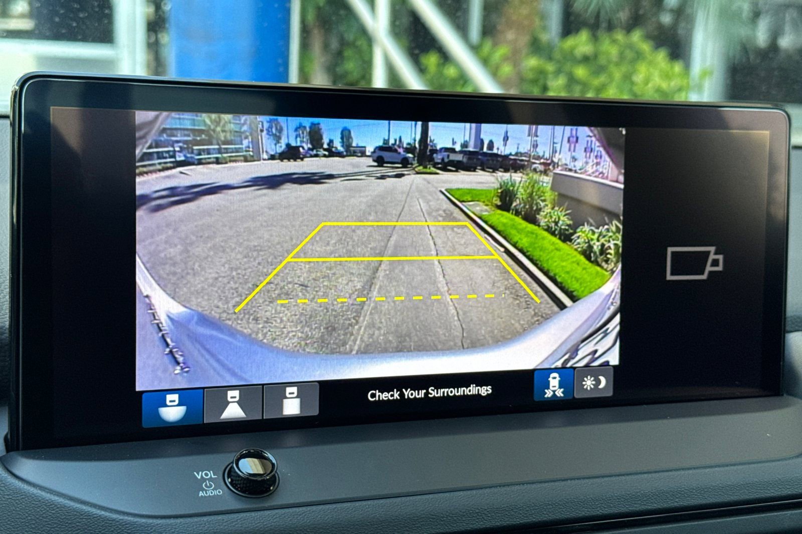 Certified 2025 Honda Accord Sport image 18