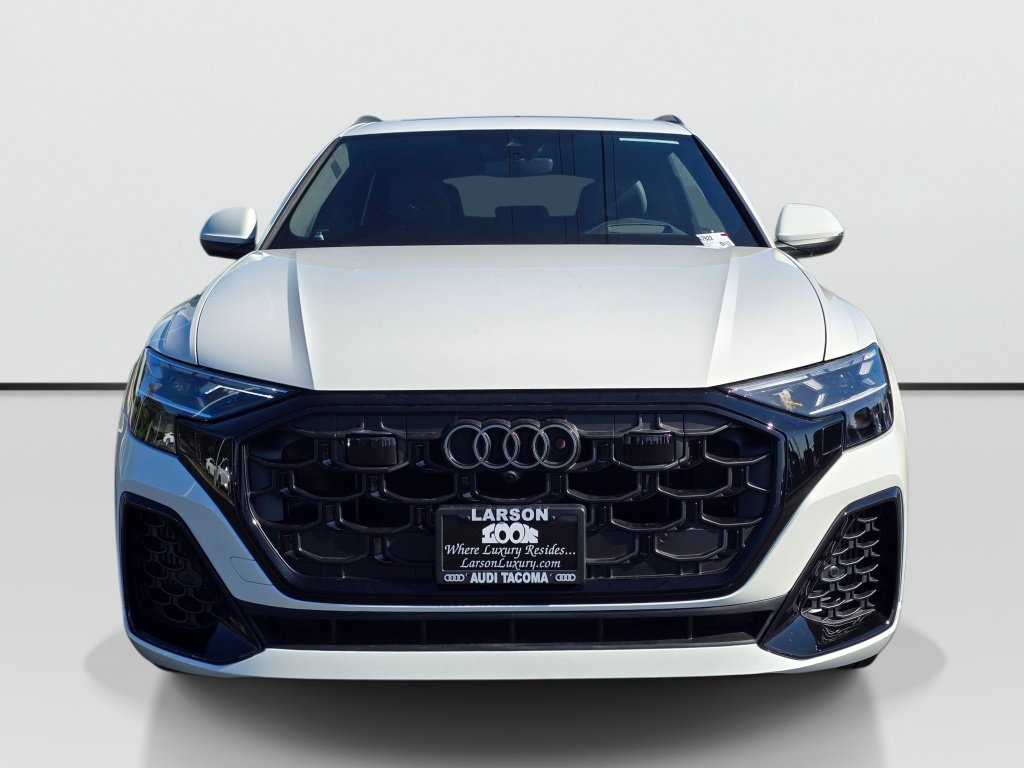 New 2026 Audi Q8 Prestige AWD/4WD image 8