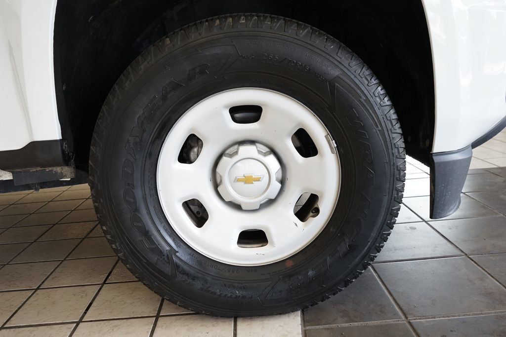 Used 2020 Chevrolet Colorado W/T RWD image 45