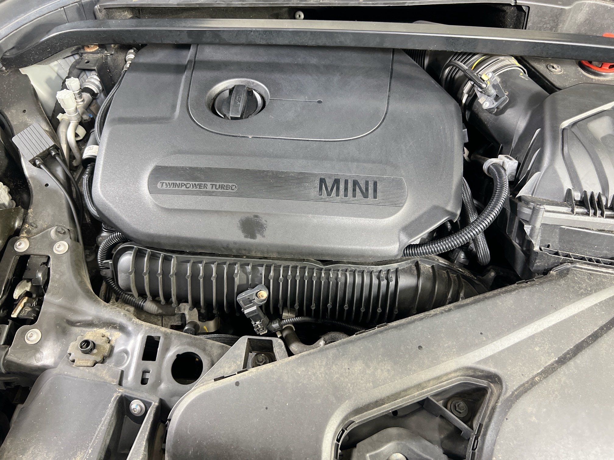 Used 2022 MINI Cooper Countryman John Cooper Works AWD/4WD image 29