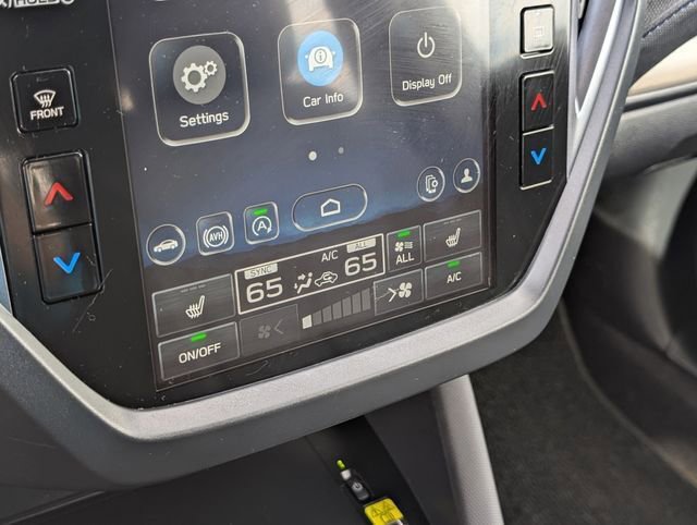 Used 2025 Subaru Forester Limited image 26