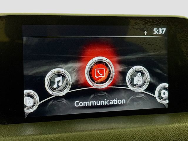 Used 2018 MAZDA CX-5 Sport AWD/4WD image 16