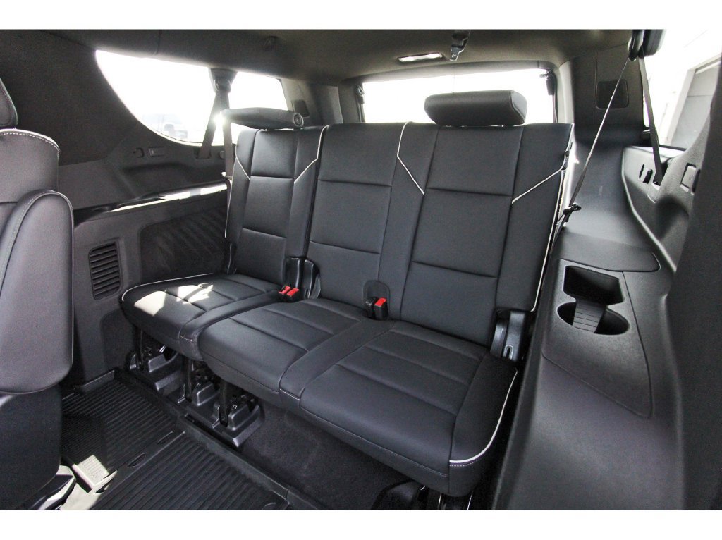 New 2026 Cadillac Escalade ESV Sport w/ Touring Package AWD/4WD image 13