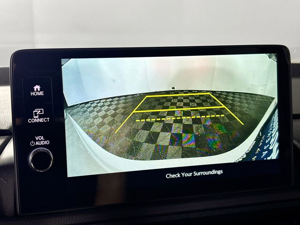 New 2026 Honda CR-V TrailSport image 16