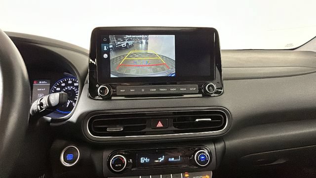 Certified 2023 Hyundai Kona SEL w/ Convenience Package AWD/4WD image 23