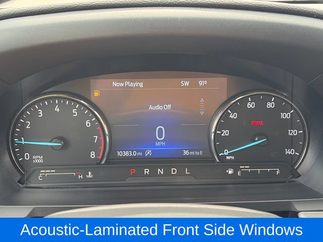 Used 2024 Ford Explorer XLT w/ Equipment Group 202A AWD/4WD image 21