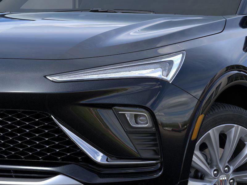 New 2026 Buick Envista Avenir image 10