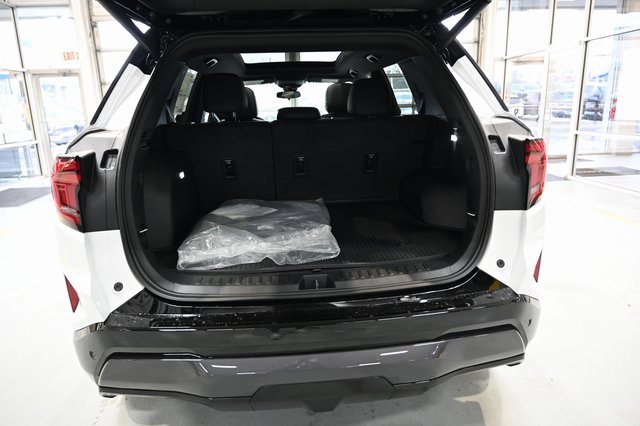 New 2026 GMC Terrain AT4 w/ Convenience Package III image 28