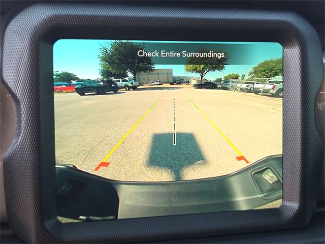 Used 2022 Jeep Gladiator Overland image 19