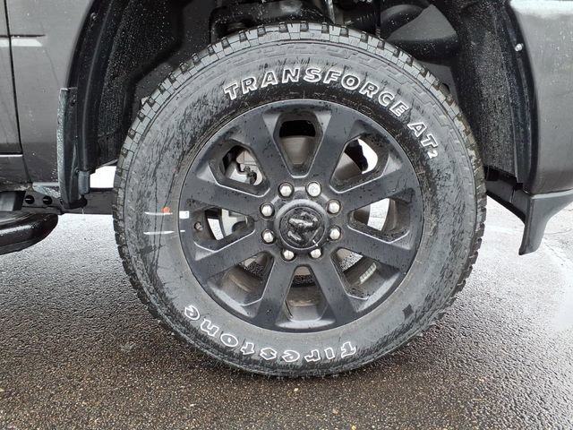 New 2026 RAM 2500 Big Horn image 9