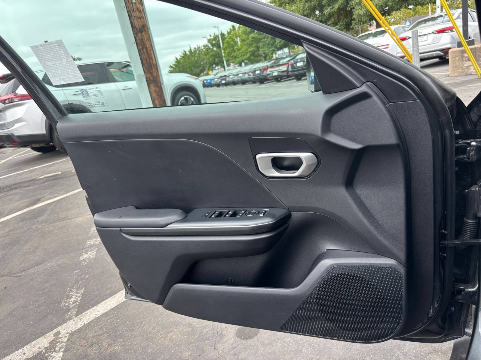Used 2026 Kia K4 FWD image 18