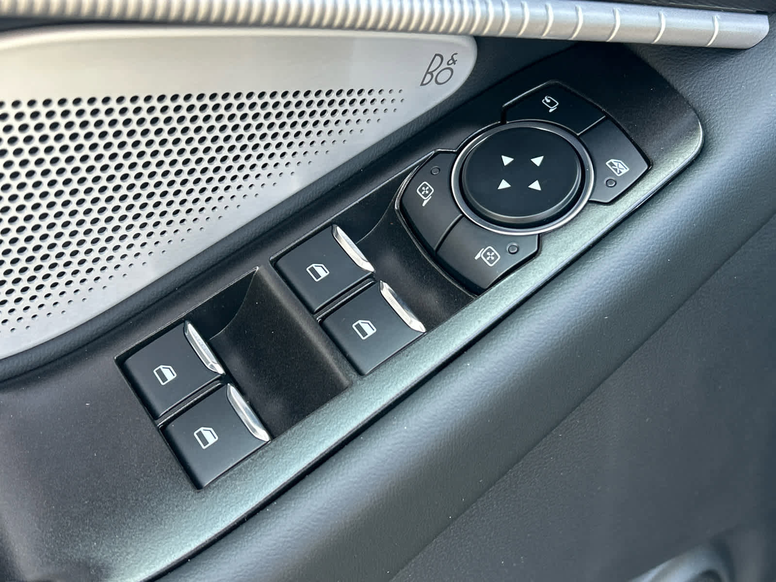 New 2026 Ford Explorer Tremor AWD/4WD image 21