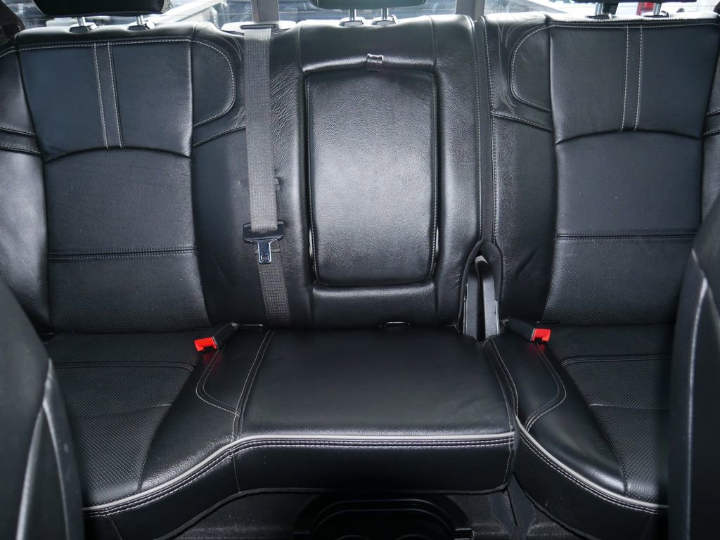 Certified 2024 RAM 3500 Limited w/ Night Edition image 46