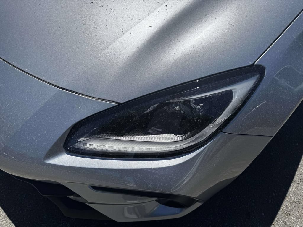 New 2026 Subaru BRZ Limited RWD image 9