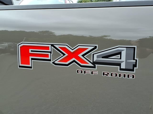 New 2026 Ford F250 Lariat w/ Lariat Ultimate Package AWD/4WD image 9