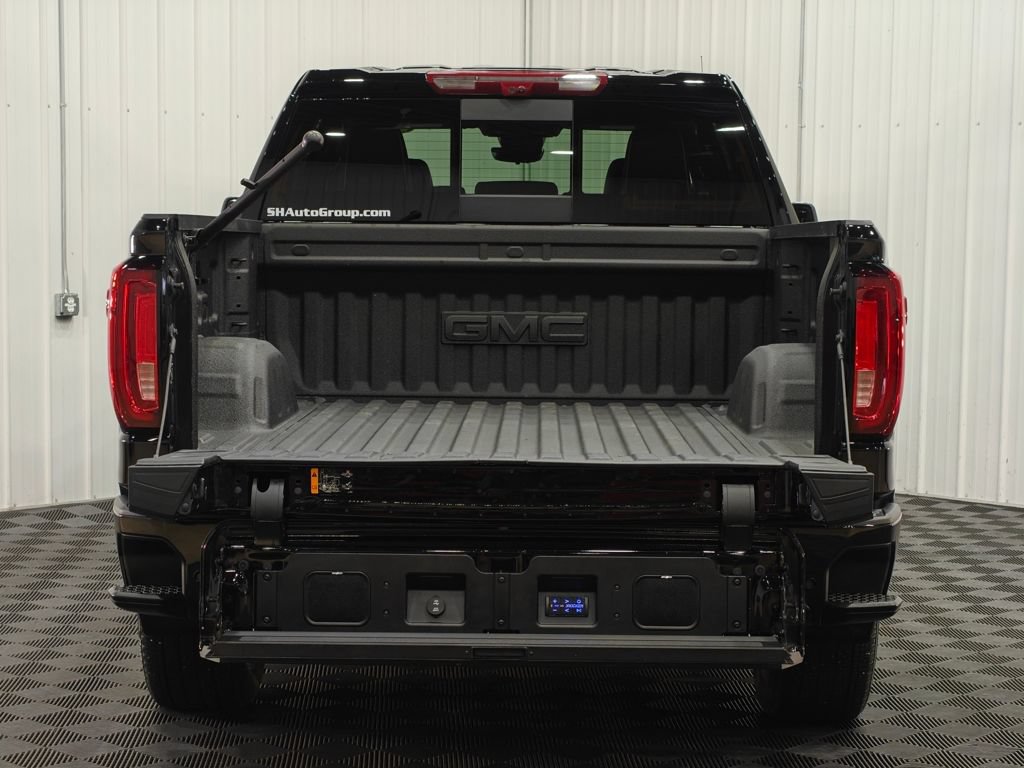 Used 2025 GMC Sierra 1500 Denali Ultimate AWD/4WD image 30
