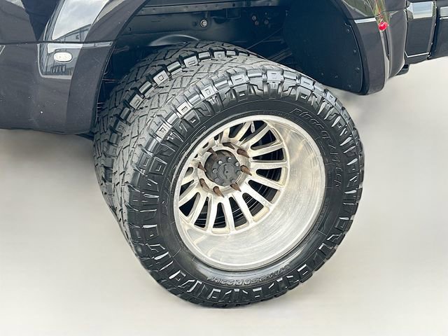 Used 2021 Ford F350 XLT w/ XLT Value Package image 5