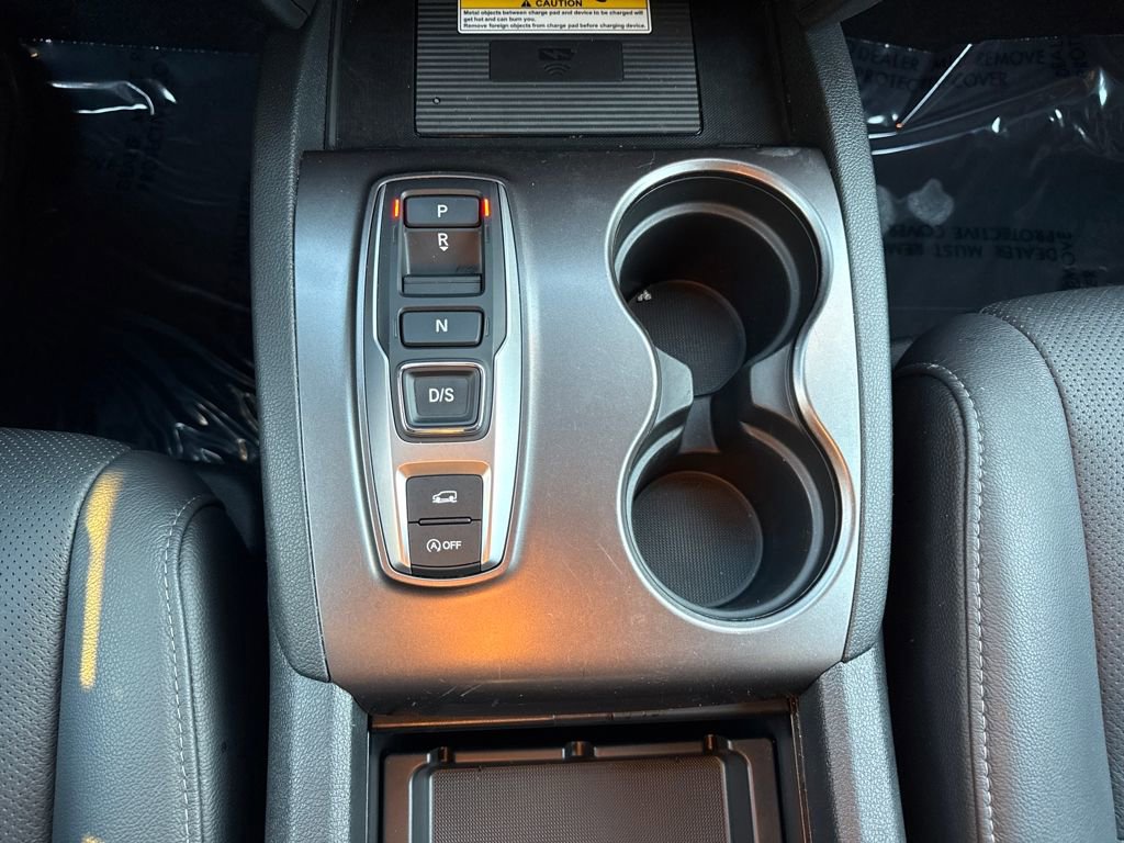 Used 2023 Honda Passport EX-L image 21