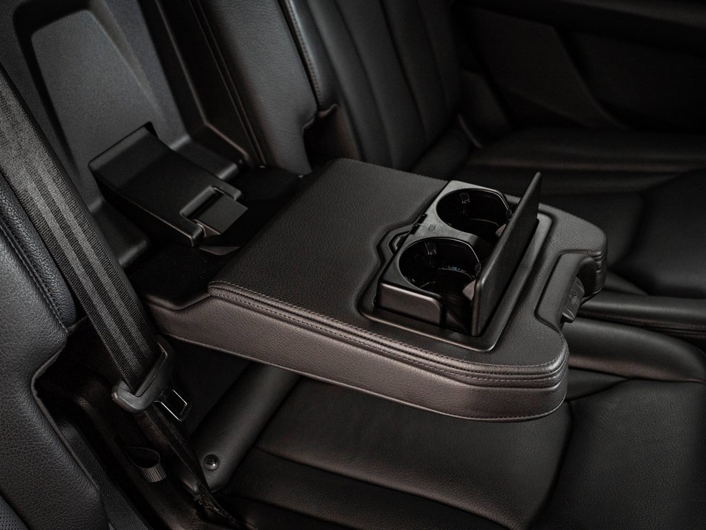 Used 2018 Audi Q7 3.0T Prestige w/ Prestige Package image 48