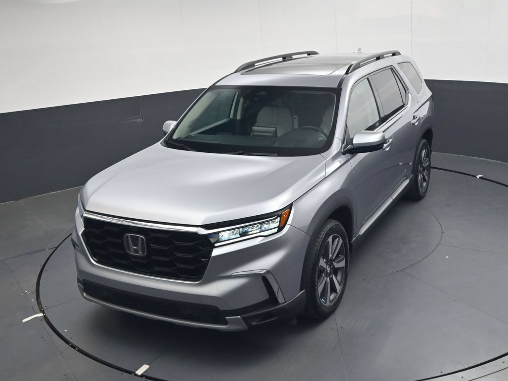 Used 2023 Honda Pilot Elite image 19