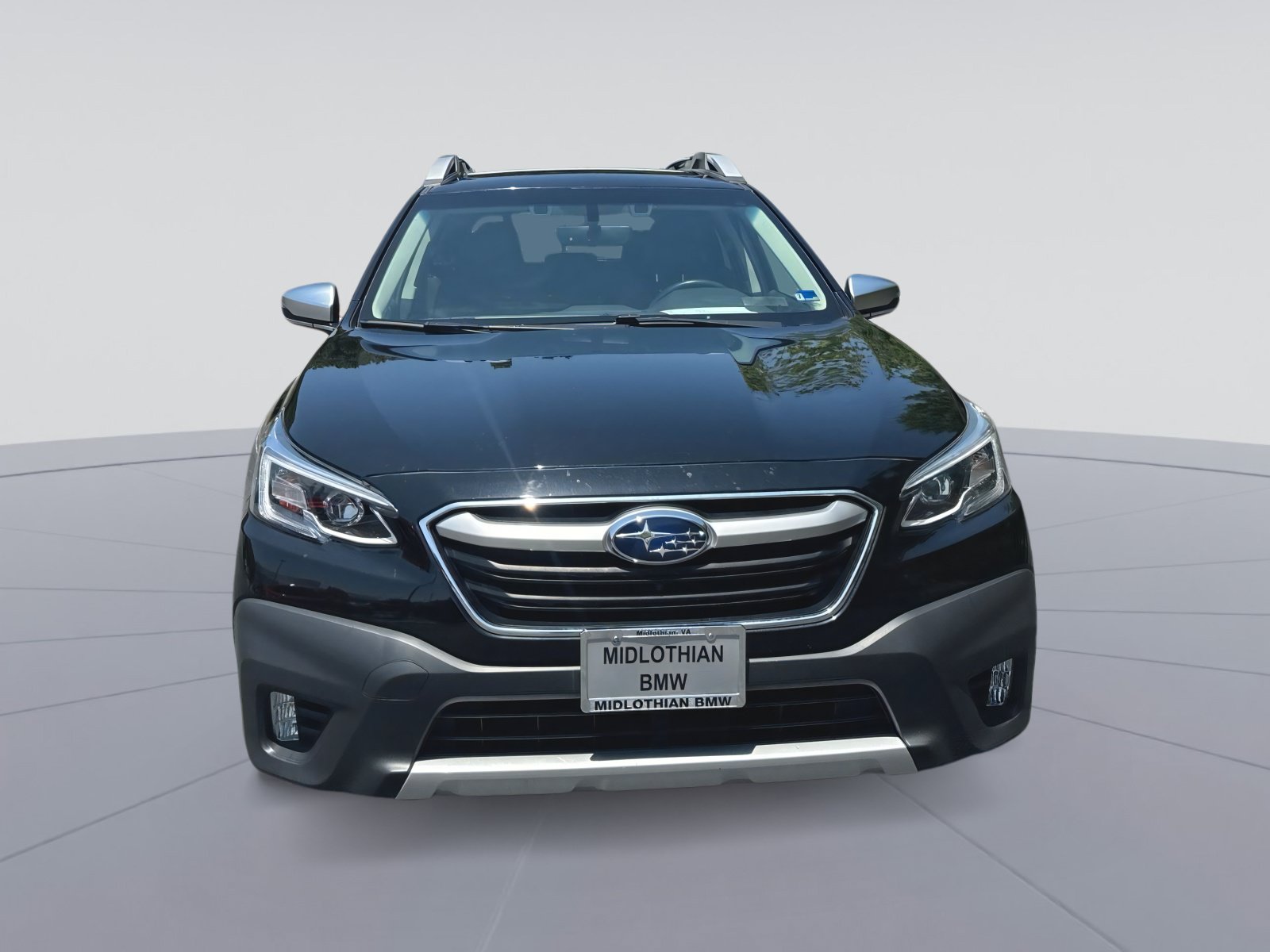 Used 2020 Subaru Outback Touring XT AWD/4WD image 4