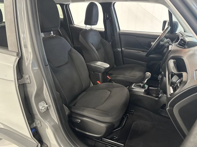 Used 2020 Jeep Renegade Altitude AWD/4WD image 30