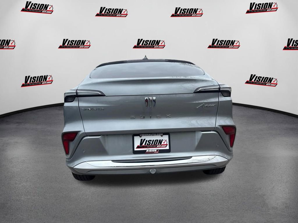 Used 2024 Buick Envista Avenir image 6