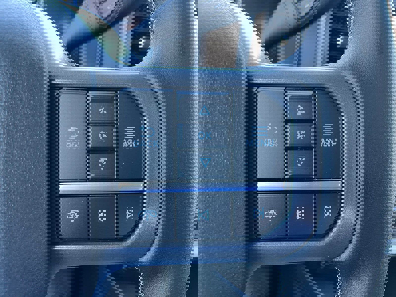 New 2026 Ford F250 Lariat w/ Lariat Ultimate Package image 15