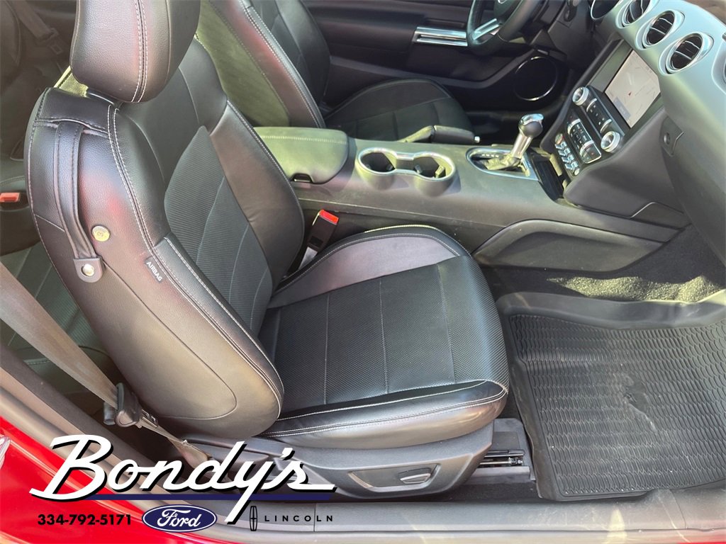 Used 2020 Ford Mustang GT Premium image 18