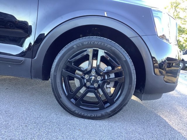 Used 2023 Kia Telluride EX X-Line AWD/4WD image 40