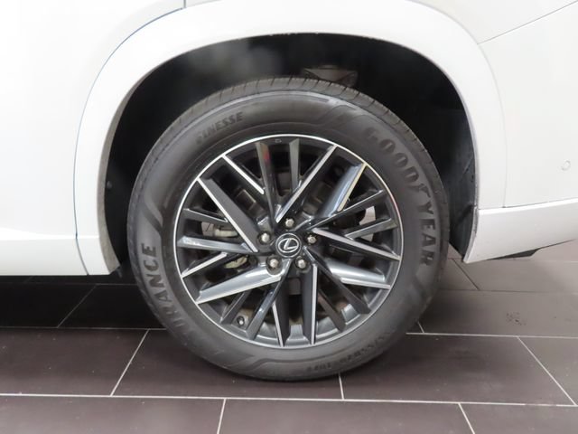 Used 2024 Lexus TX 350 FWD w/ Captains Chair Package image 14