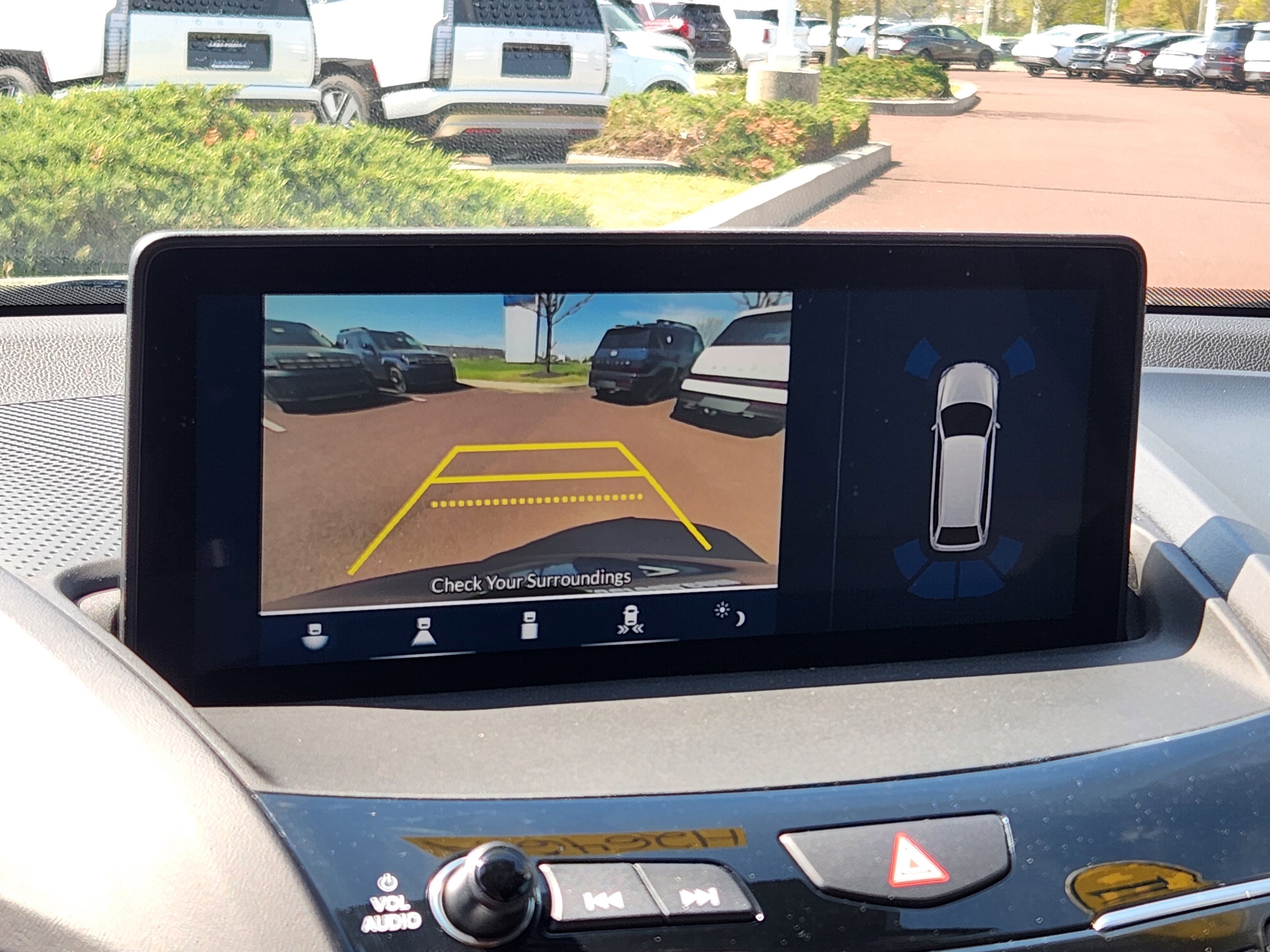 Used 2021 Acura RDX AWD w/ Technology Package image 24