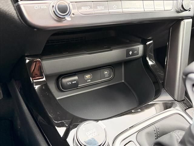 New 2026 Kia Seltos SX w/ SX Sunroof Package AWD/4WD image 24