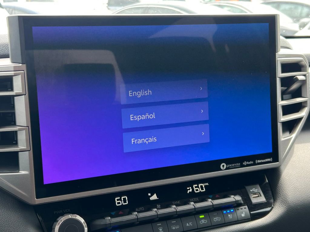 Used 2023 Toyota Tundra Limited w/ Power Package image 35