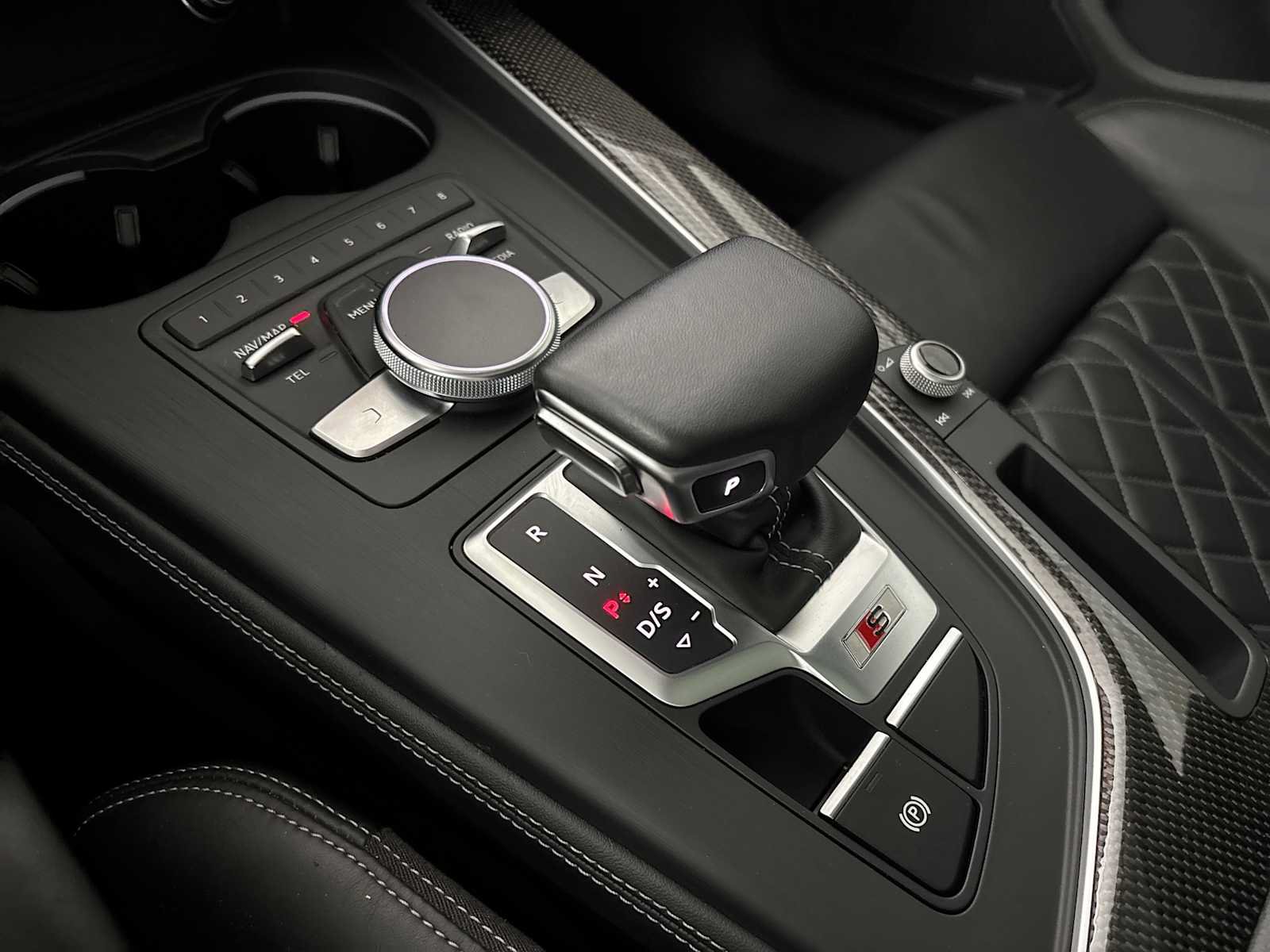 Used 2019 Audi S5 Prestige AWD/4WD image 22