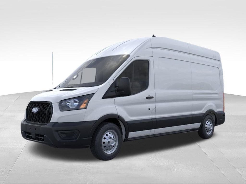 New 2026 Ford Transit 250 148 High Roof AWD image 1