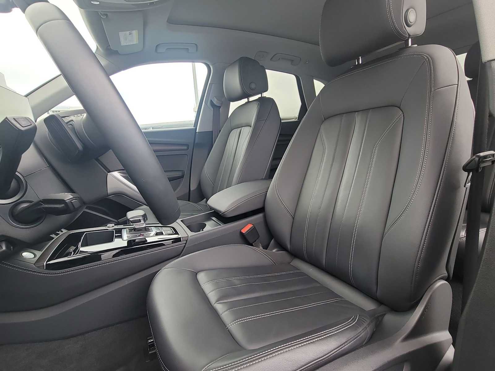 Certified 2024 Audi Q5 2.0T Premium Plus AWD/4WD image 15