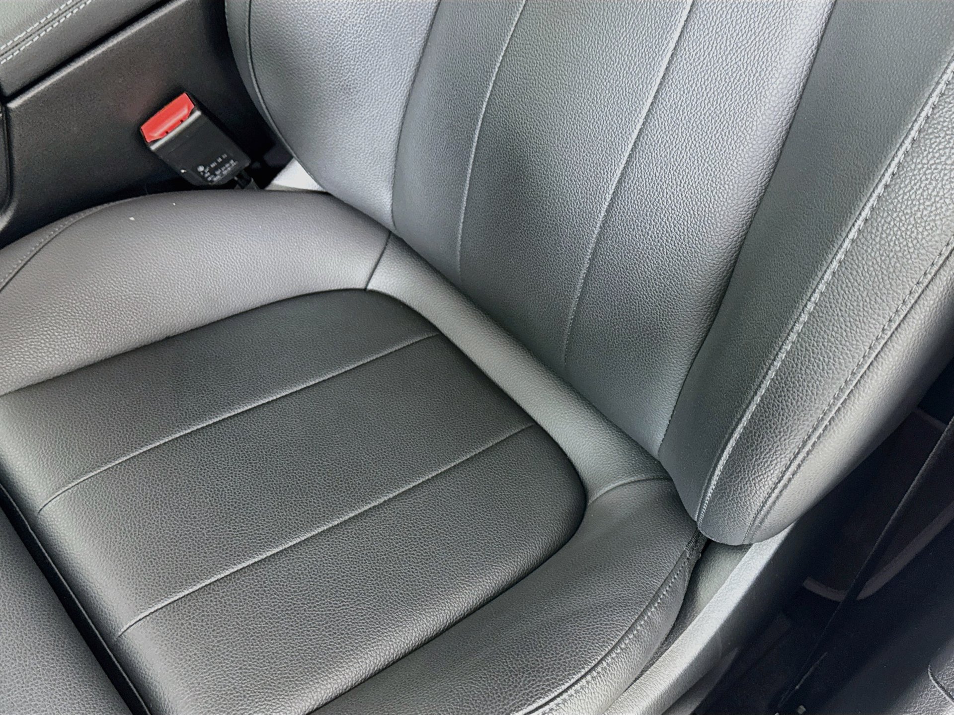 Certified 2024 Mercedes-Benz EQB 250+ image 21