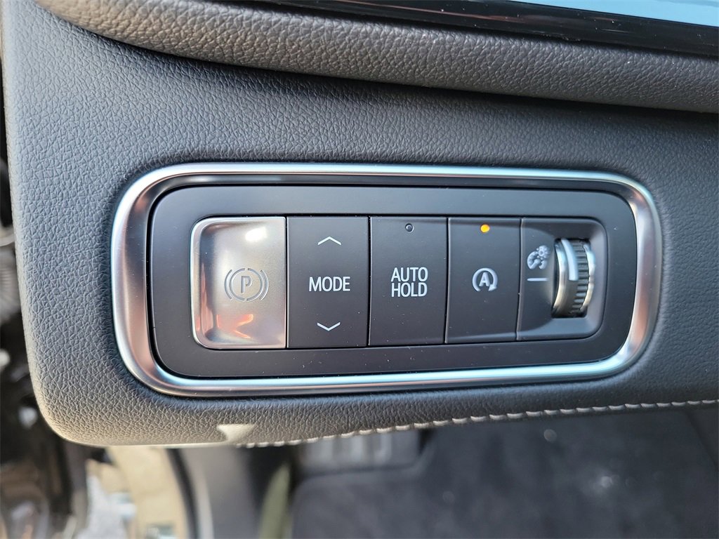 New 2025 Buick Enclave Sport Touring image 29