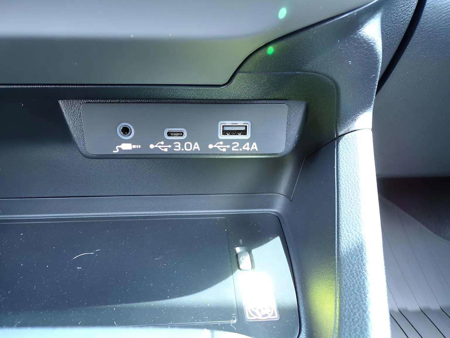 Certified 2025 Subaru Crosstrek 2.5i Limited image 20