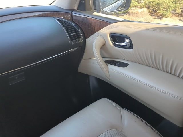Used 2018 Nissan Armada Platinum image 21