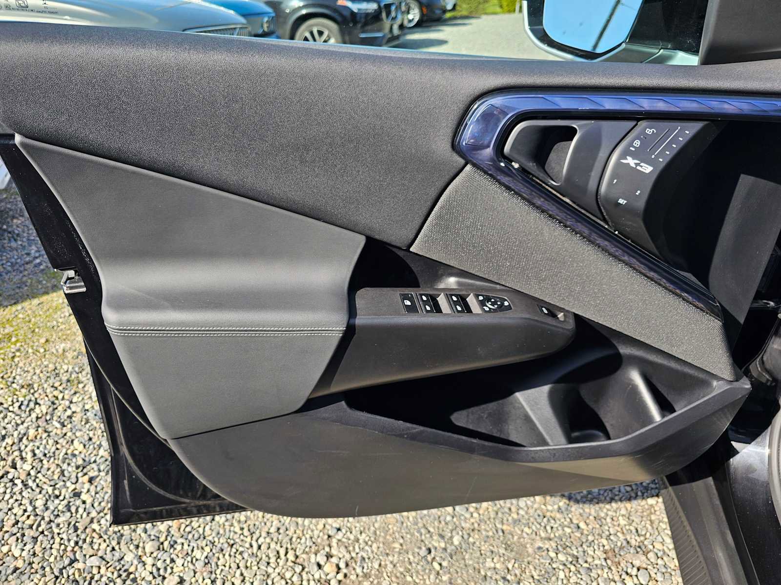 Used 2025 BMW X3 xDrive30i image 24