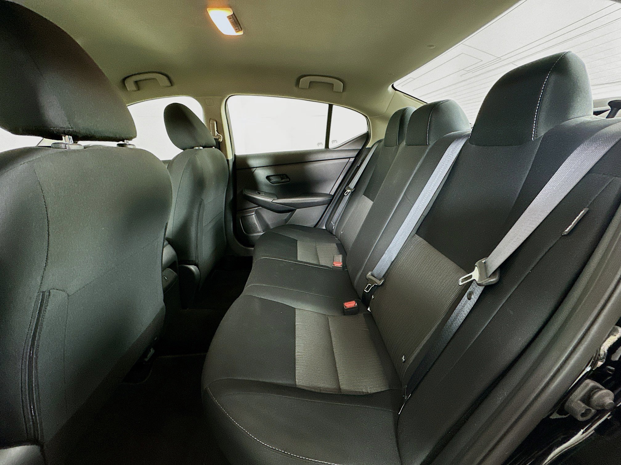 Used 2024 Nissan Sentra SV image 26