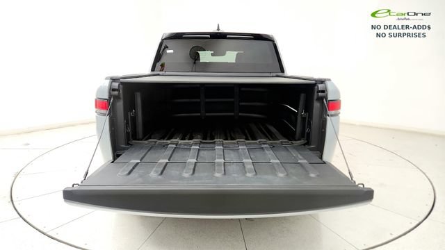 Used 2022 Rivian R1T Adventure AWD/4WD image 29