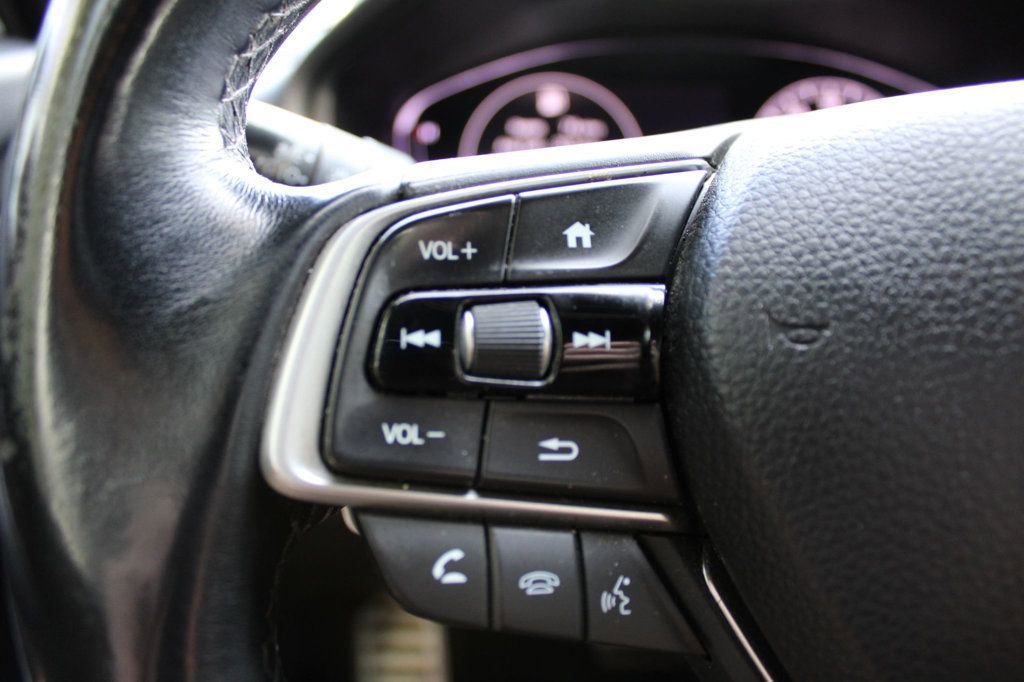 Used 2019 Honda Accord Sport image 21