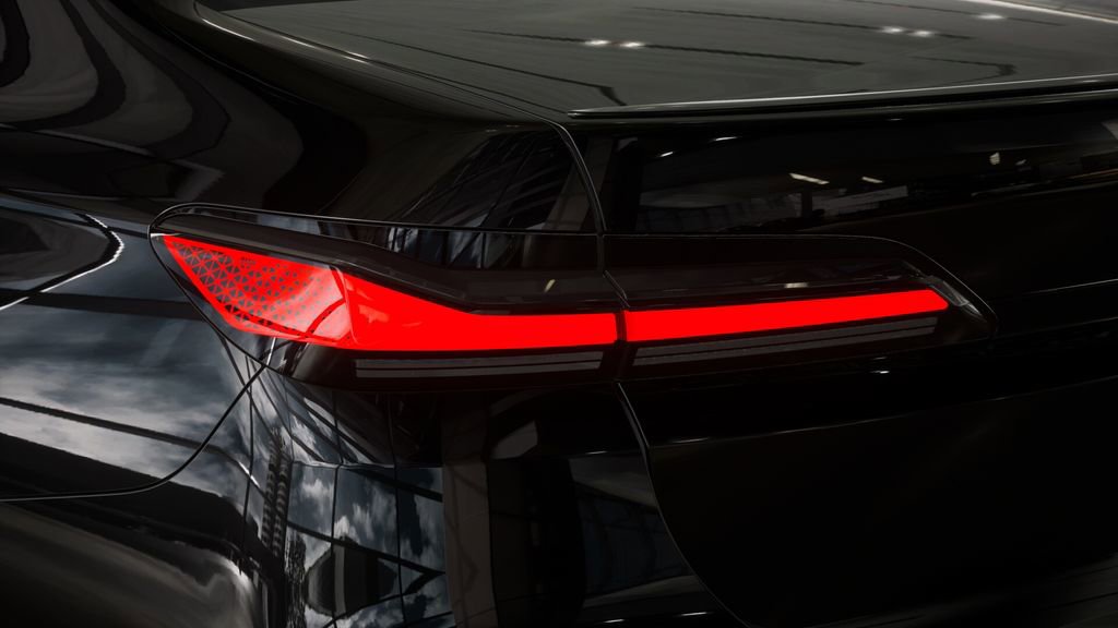 New 2026 BMW 740i w/ Executive Package image 8