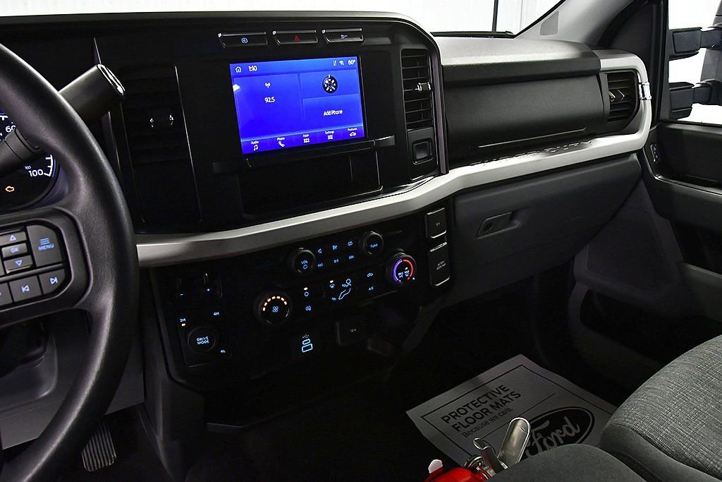 Used 2024 Ford F350 XLT image 24