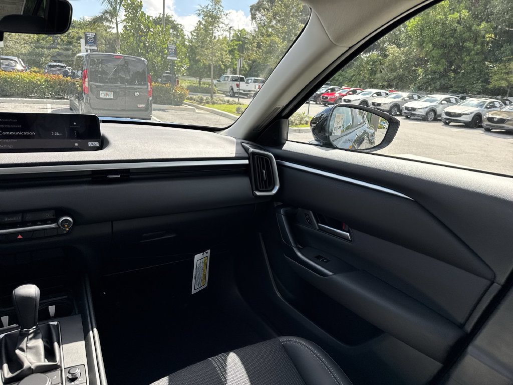 New 2026 MAZDA CX-50 AWD 2.5 S w/ Cargo Package image 15