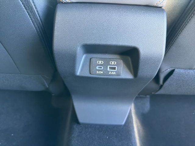 New 2026 Subaru Crosstrek 2.5i Wilderness AWD/4WD image 14
